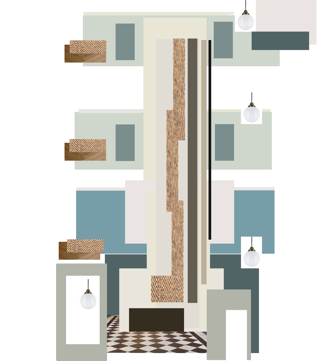 Wohn und Farbberatung