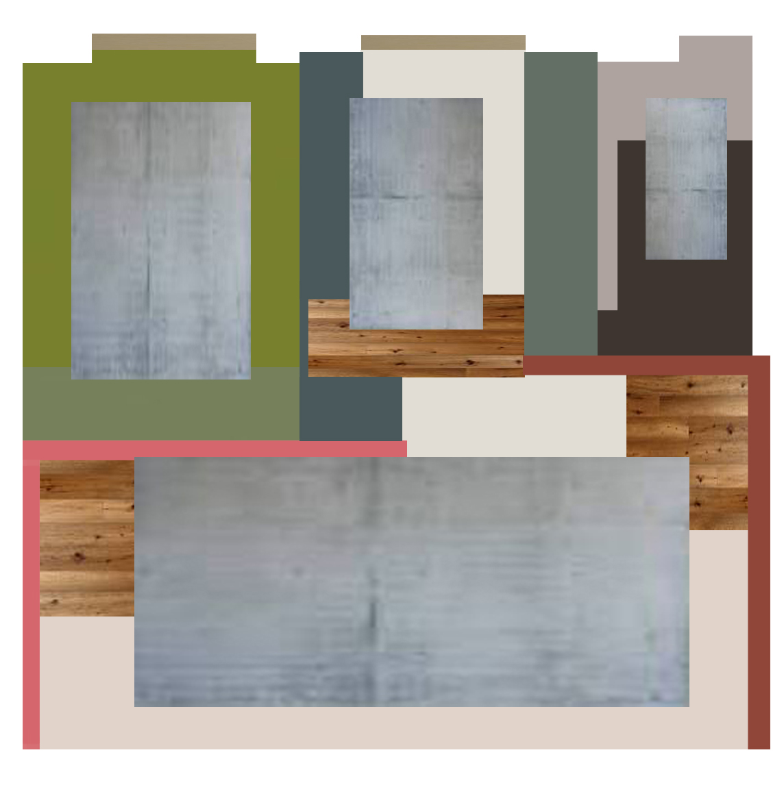 Wohn und Farbberatung